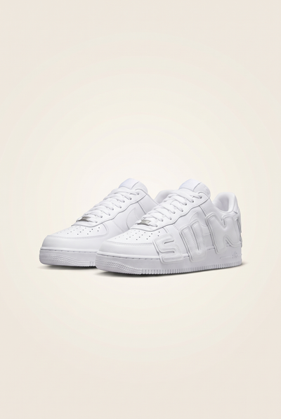 Nike x CPFM Air Force 1 - White