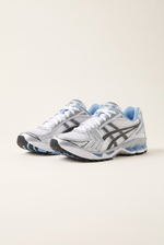 JJJJound x ASICS Gel-Kayano 14 White/Blue