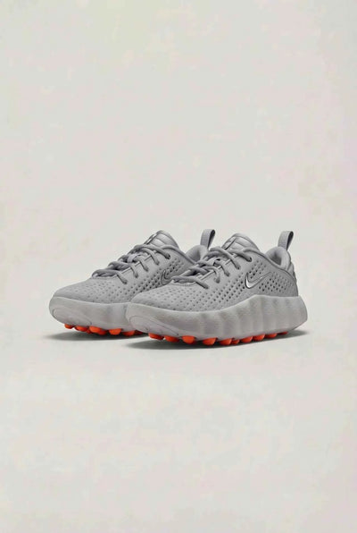 Nike Mind 002 - Light Smoke Grey