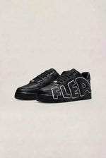 Nike x CPFM Air Force 1 - Black