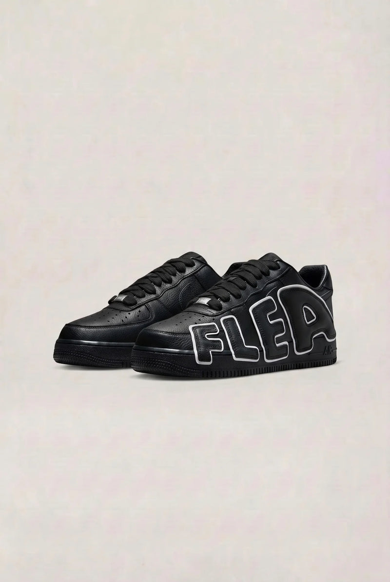 Nike x CPFM Air Force 1 - Black