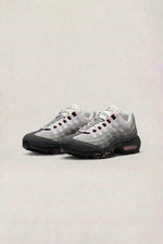 Nike Air Max 95 OG Big Bubble - Pink Foam
