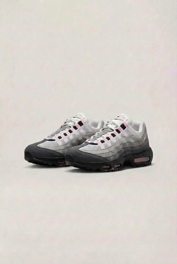 Nike Air Max 95 OG Big Bubble - Pink Foam