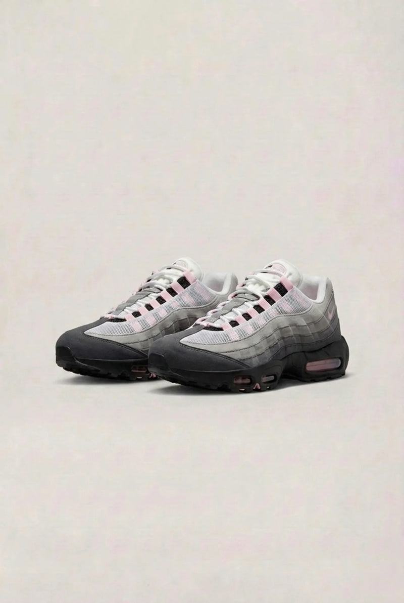 Nike Air Max 95 OG Big Bubble - Pink Foam