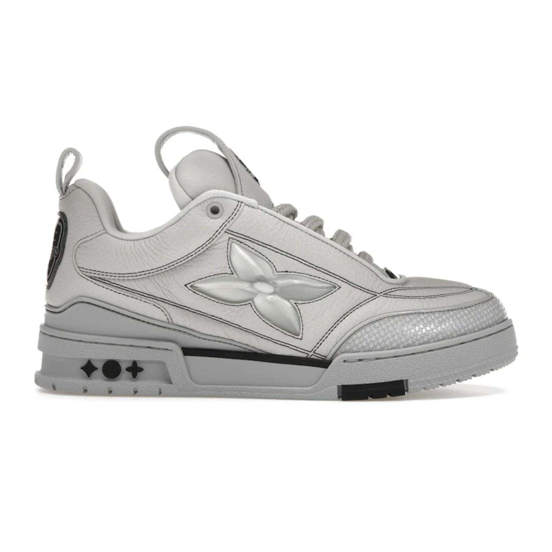 LV Skate Sneaker Grey - MAGIC CITY