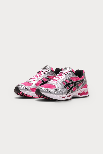 ASICS Gel-Kayano 14 – Pink Glo