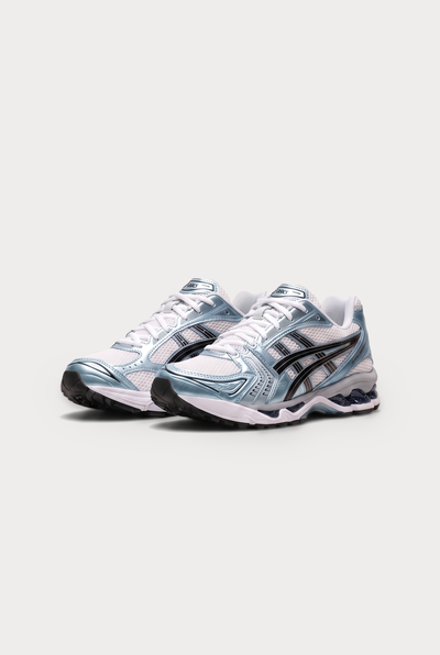 ASICS Gel-Kayano 14 – White Fjord Grey