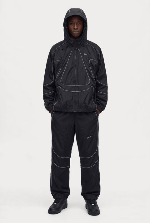 Corteiz × Nike NRG Onyx Tracksuit - BLACK