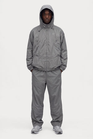 Corteiz × Nike NRG Onyx Tracksuit - GREY