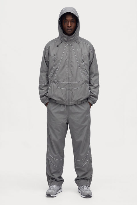 Corteiz × Nike NRG Onyx Tracksuit - GREY