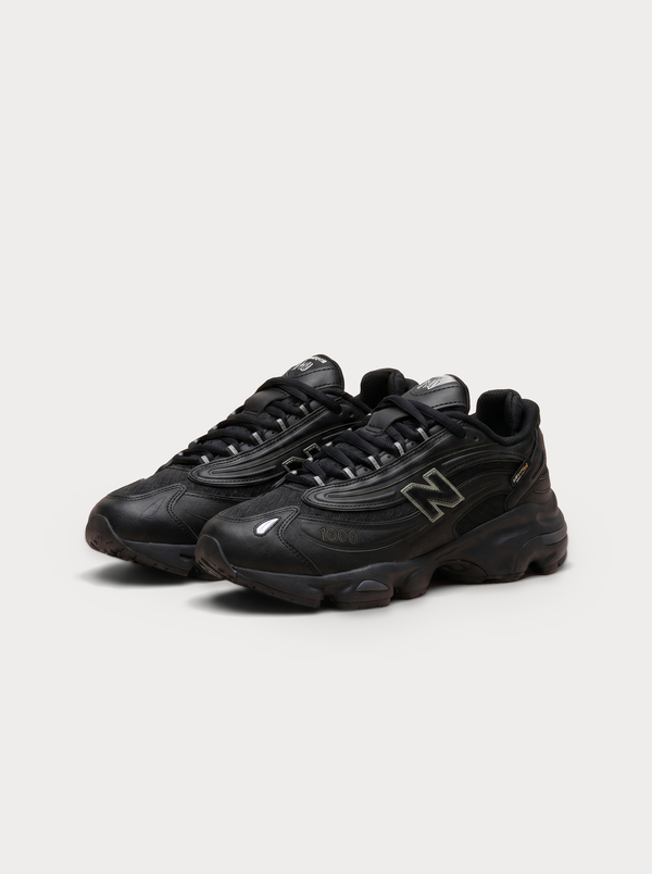 New Balance 1000 Cordura - Black Cement
