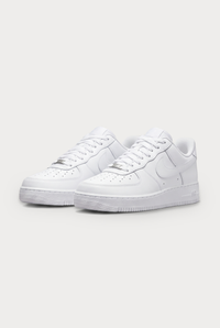 Nike Air Force 1 Triple White