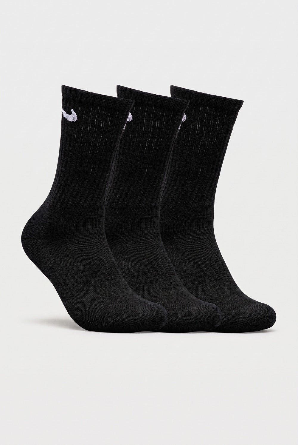 Nike Everyday Socks - Black - MAGIC CITY