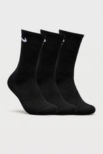 Nike Everyday Socks - Black - MAGIC CITY