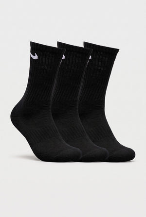 Nike Everyday Socks - Black