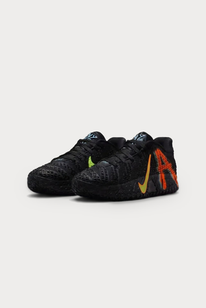 Nike Ja 3 “NY vs NY”