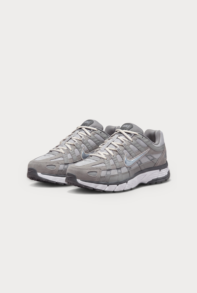 Nike P-6000 – Flat Pewter