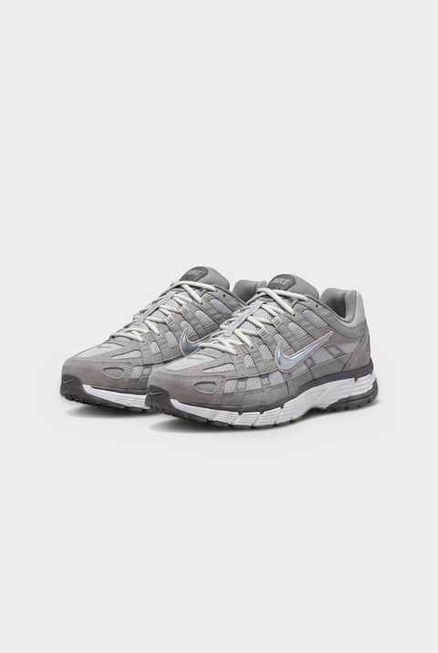 Nike P-6000 – Flat Pewter