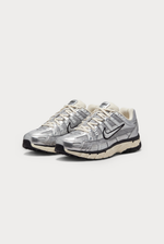 Nike P-6000 Metallic Silver
