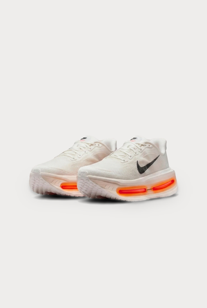 Nike Vomero Premium - White Bright Crimson
