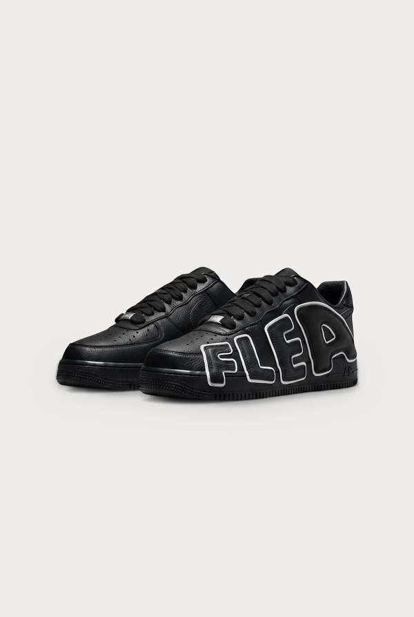 Nike x CPFM Air Force 1 - Black