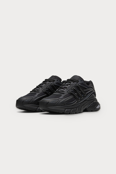 Pharrell Williams x Adidas Adistar Jellyfish – Triple Black