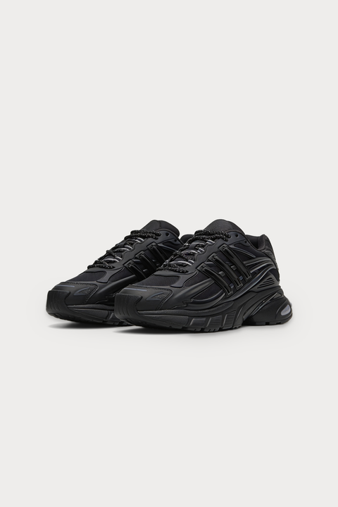 Pharrell Williams x Adidas Adistar Jellyfish – Triple Black