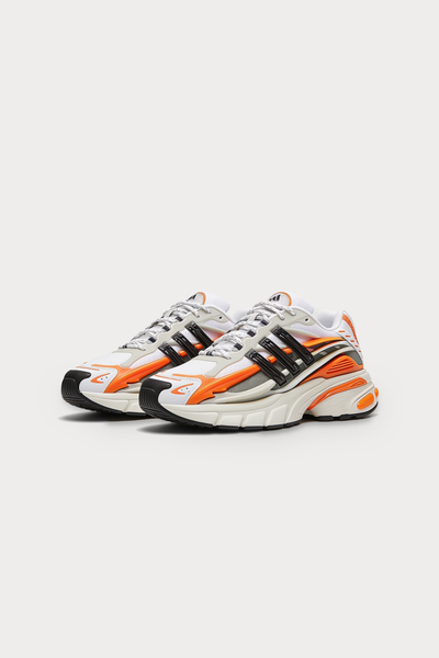 Pharrell Williams x Adidas Adistar Jellyfish – Focus Olive/Core Black/Orange