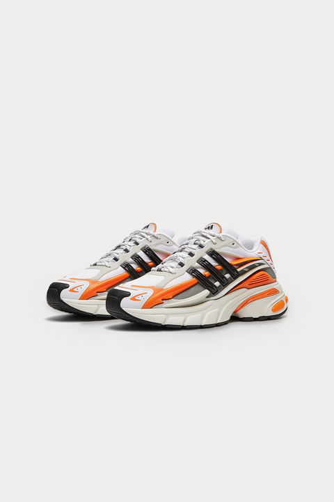 Pharrell Williams x Adidas Adistar Jellyfish – Focus Olive/Core Black/Orange