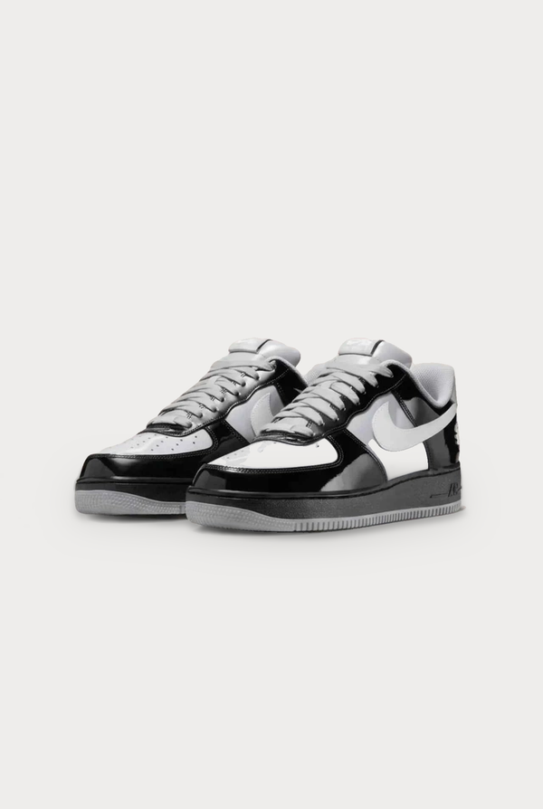 Syna World X Nike Air Force 1 Low 'Black / Light Smoke Grey'