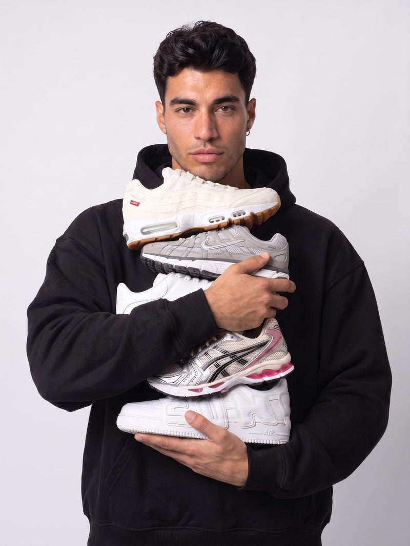 Sneakers - new arrivals