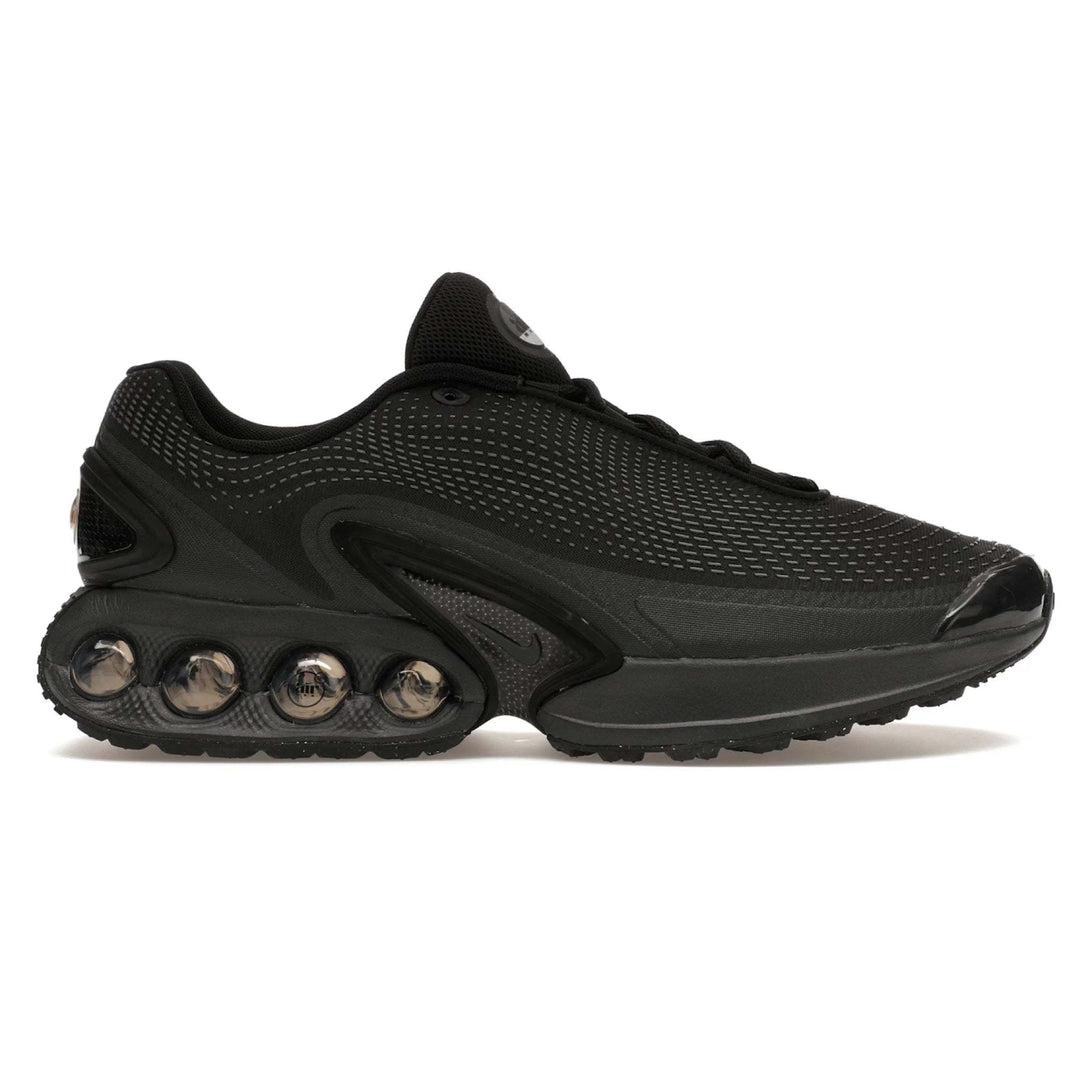 Nike Air Max Dn Black Dark Smoke Grey - MAGIC CITY