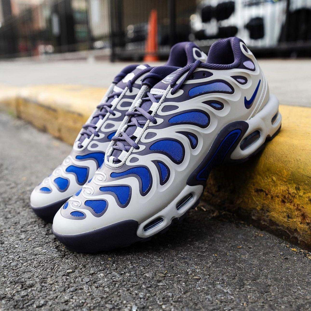 Nike Air Max Plus Drift "concord" - MAGIC CITY