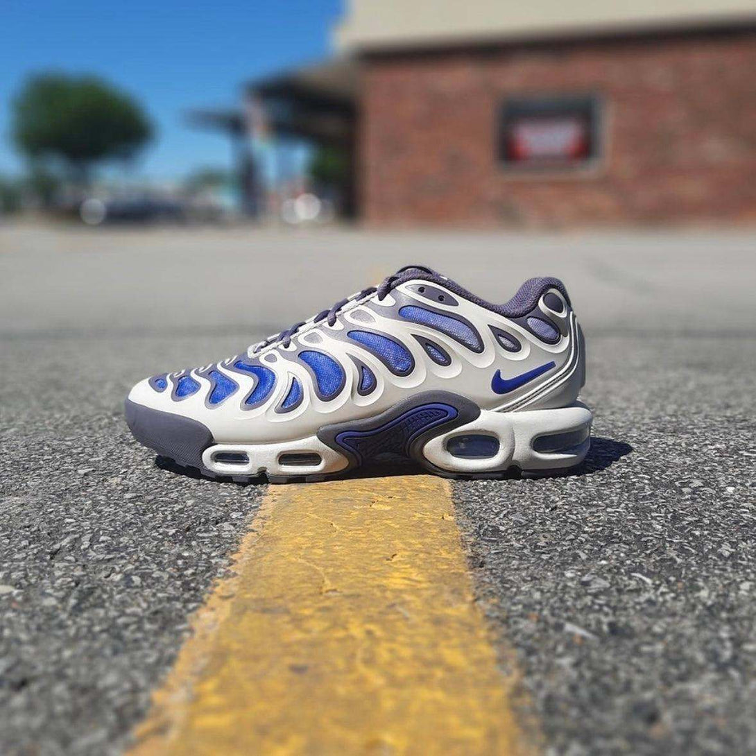 Nike Air Max Plus Drift "concord" - MAGIC CITY