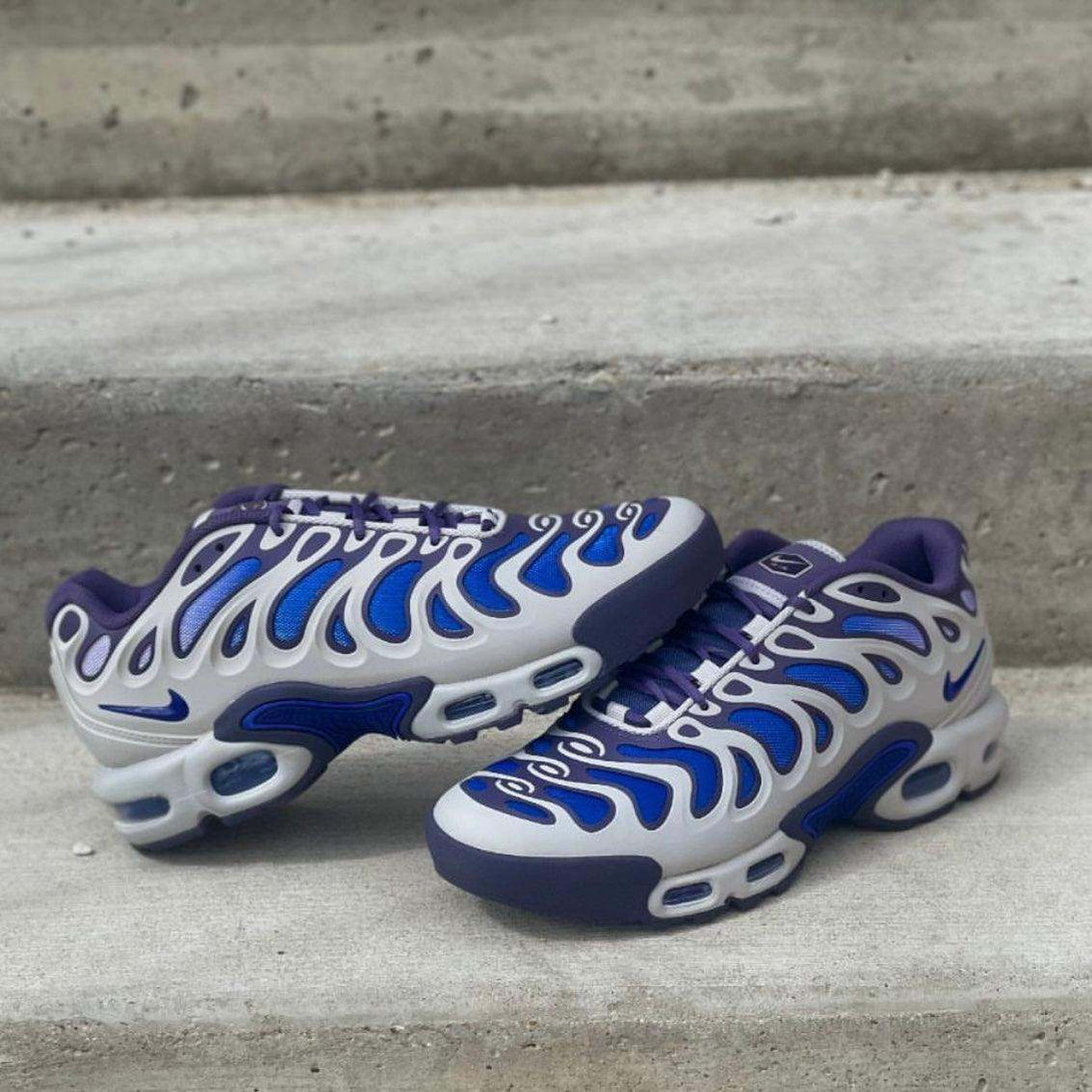 Nike Air Max Plus Drift "concord" - MAGIC CITY