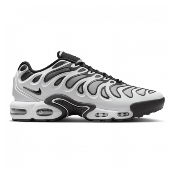 Nike Air Max Plus Drift "White/Black" - MAGIC CITY