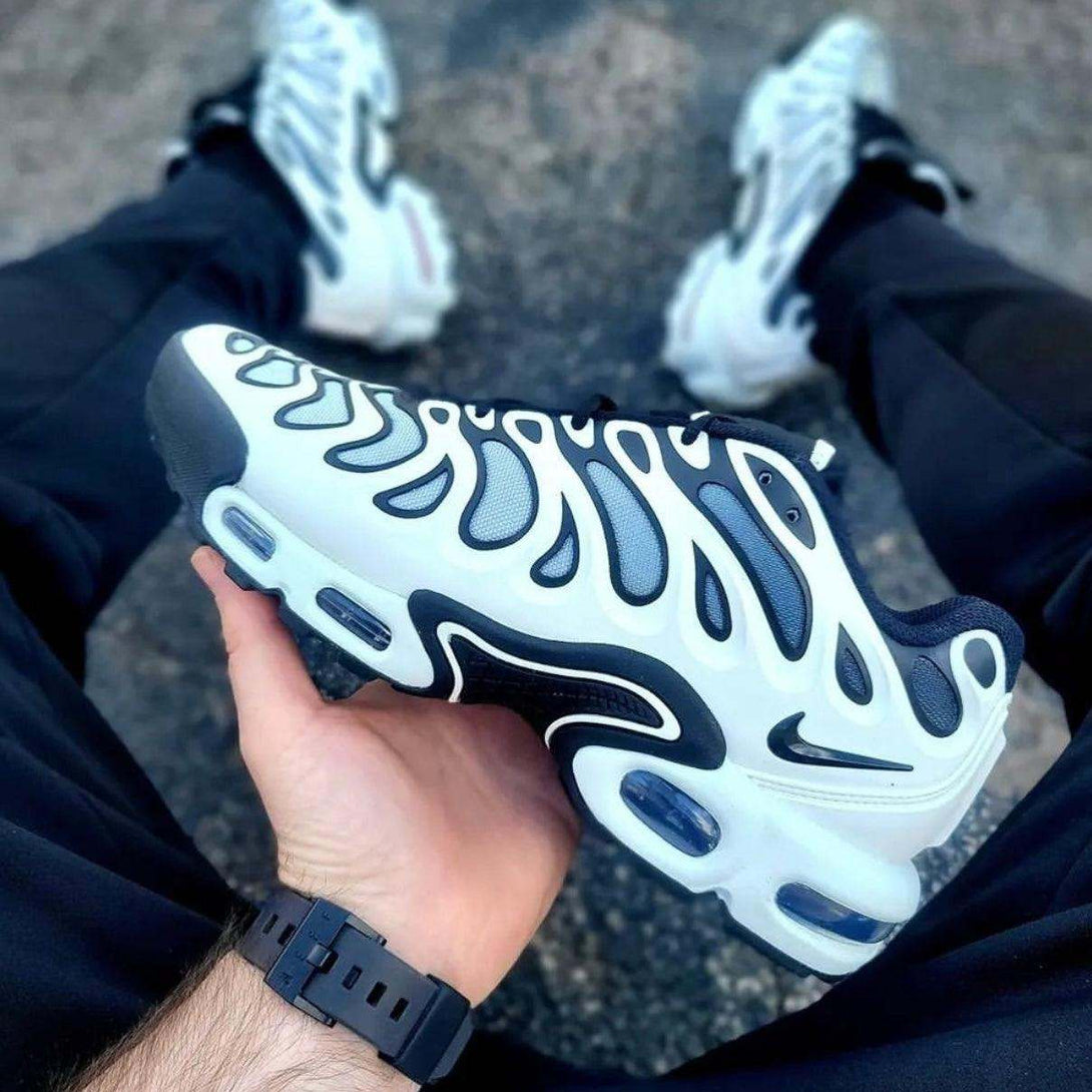 Nike Air Max Plus Drift "White/Black" - MAGIC CITY