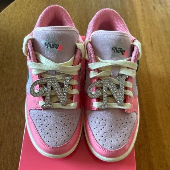 Nike Dunk Low LX 'Barbie