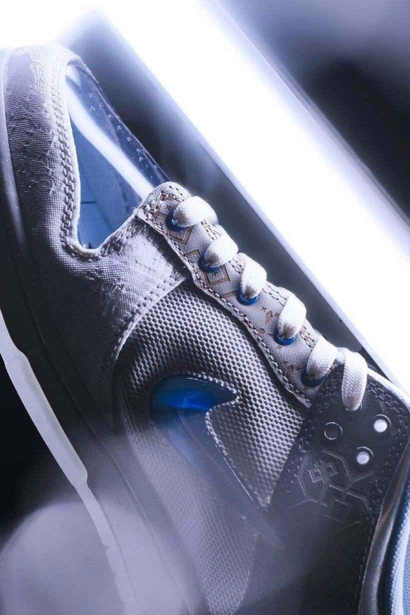 Nike Dunk Low What The CLOT - MAGIC CITY