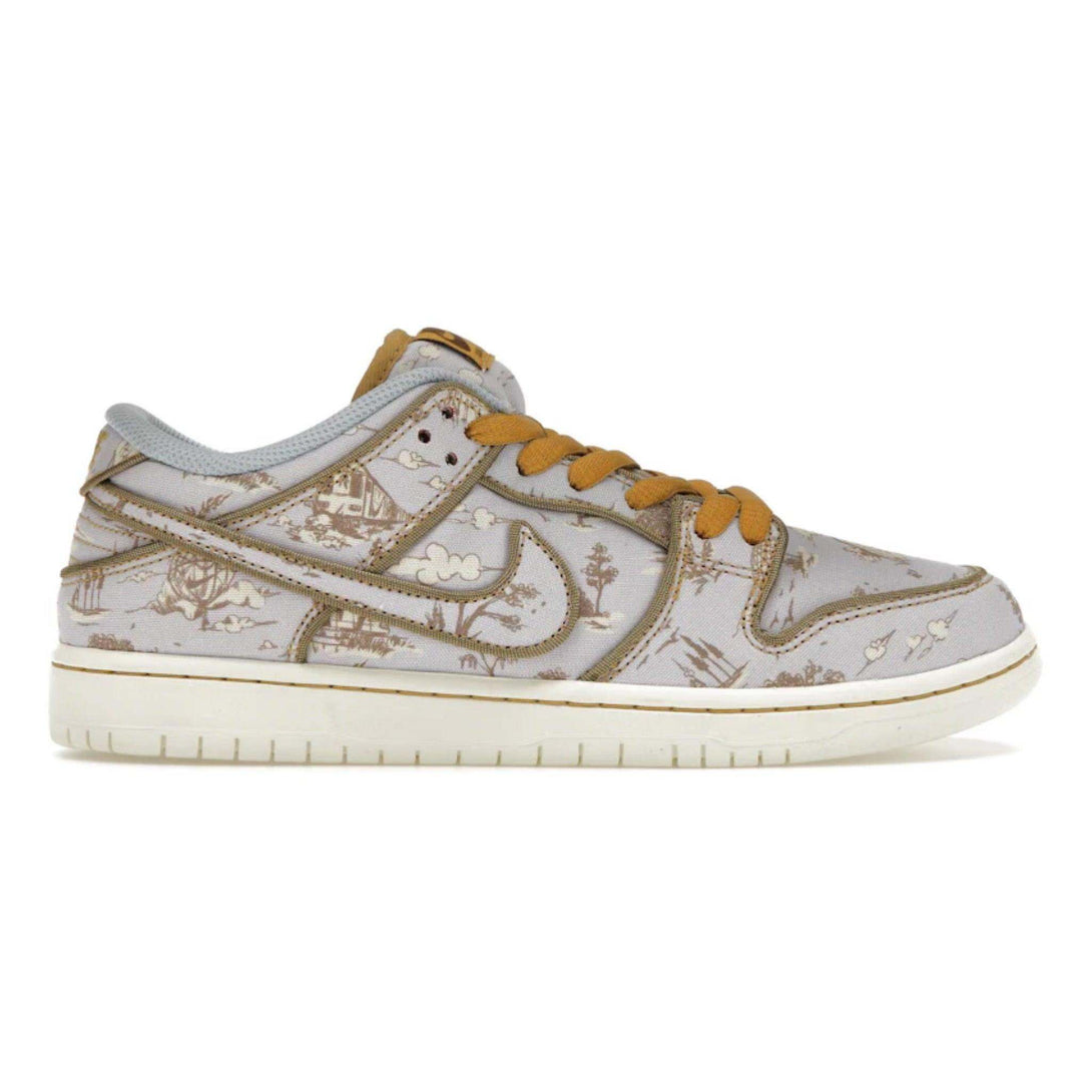 Nike SB Dunk Low Premium City of Style - MAGIC CITY