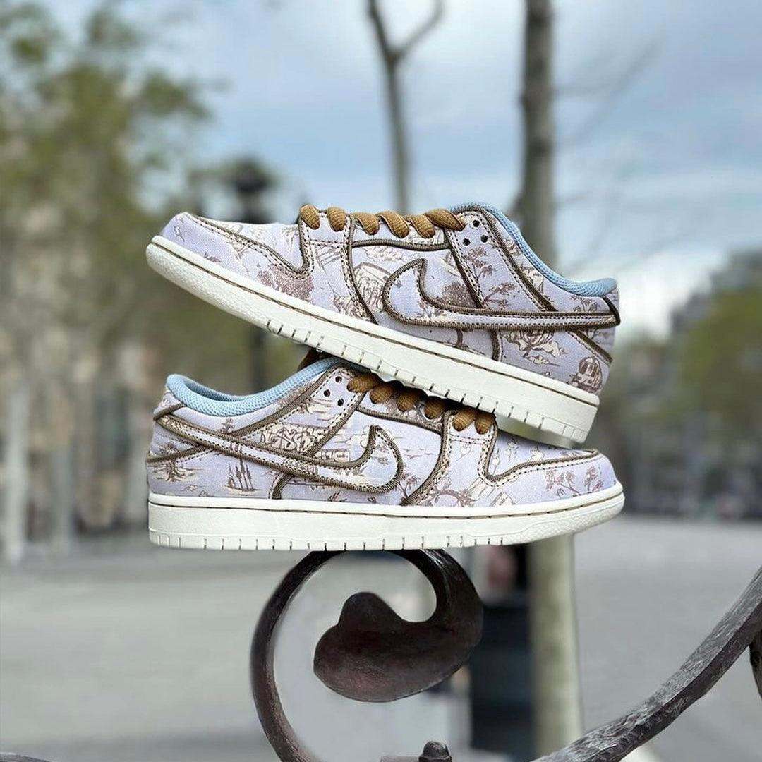 Nike SB Dunk Low Premium City of Style - MAGIC CITY