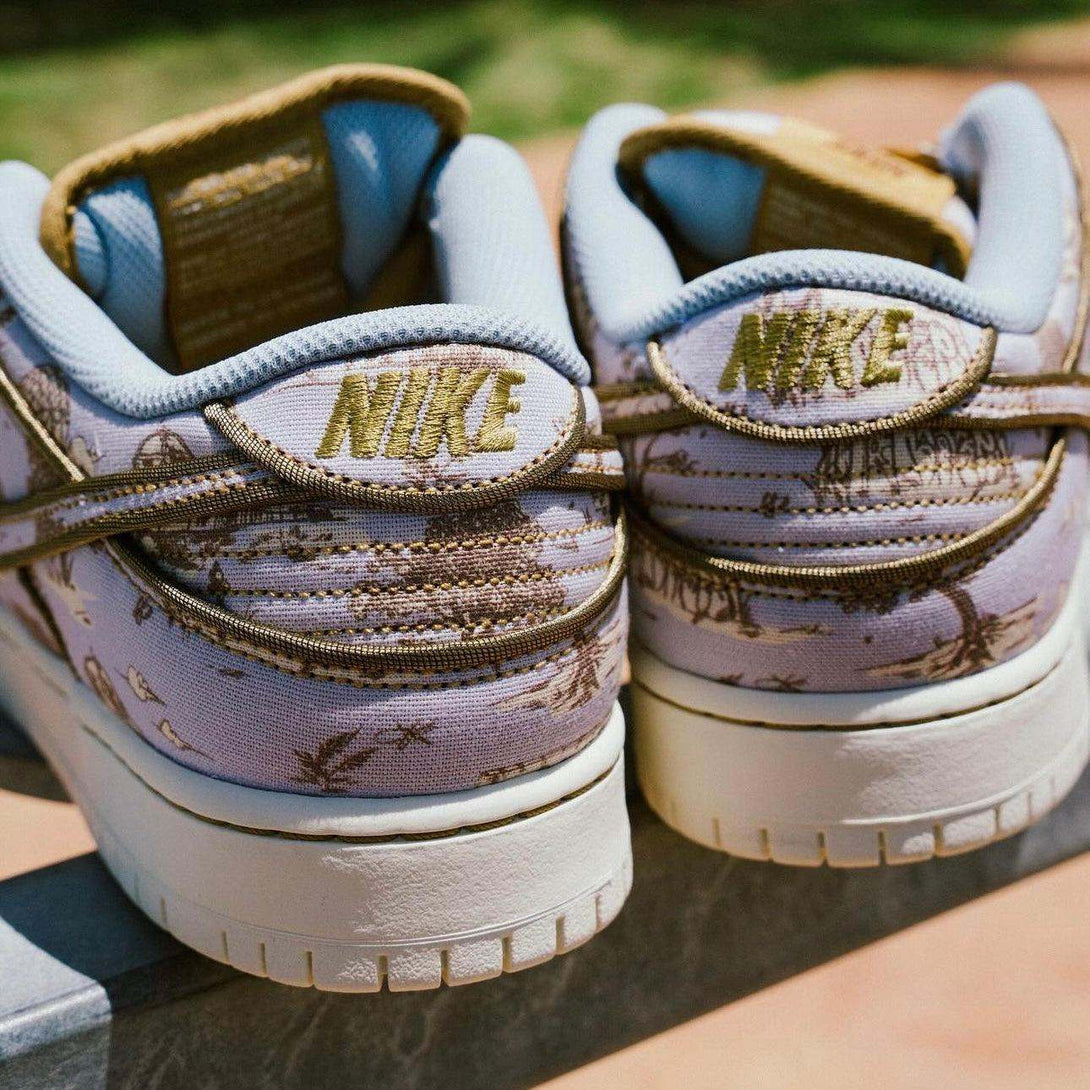 Nike SB Dunk Low Premium City of Style - MAGIC CITY