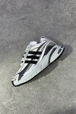 Pharrell Williams x Adidas Adistar Jellyfish – Solid Grey/Core Black/Clear Onix – side view