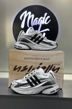 Pharrell Williams x Adidas Adistar Jellyfish – Solid Grey/Core Black/Clear Onix – at Magic City store