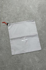 Pharrell Williams x Adidas Adistar Jellyfish – Solid Grey/Core Black/Clear Onix – dust bag