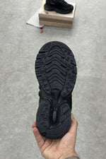 Pharrell Williams x Adidas Adistar Jellyfish – Triple Black – outsole