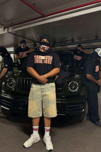 Central Cee x Judah Can't Rush
Greatness Tee SS25 - MAGIC CITY