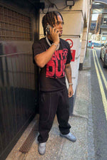 SYNA X NEMZZZ 24 HOURS DROP Tee - MAGIC CITY