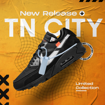 Magic city sneaker hotsell