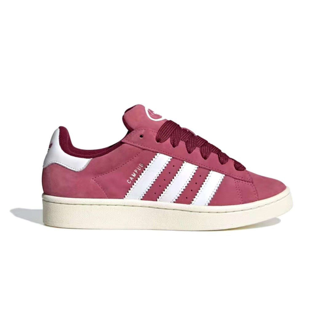 Adidas Campus 00's Pink WHITE - MAGIC CITY